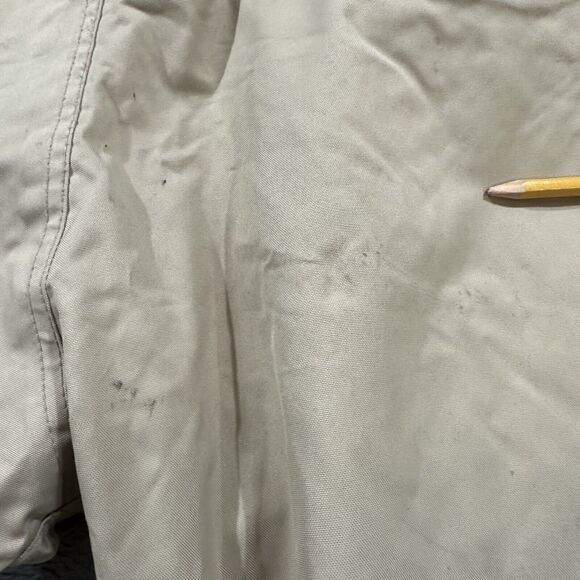 686 Mannual Ski Snow Pants Women Small Beige Active - Picture 10 of 16